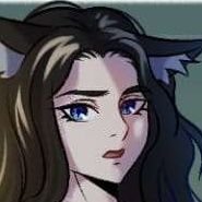 DMs for any RP, Single, tsundere, not very friendly to new people, and a quiet warrior struggling with DID, anxiety, and anger issues.