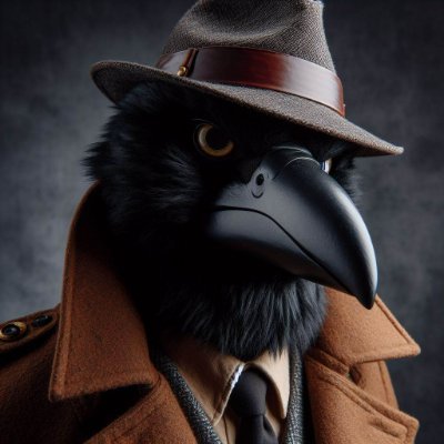 Natural Philosopher 
Mostly for memes and arguing online.
Avian enjoyer.
My youtube channel
https://t.co/GXqhqKwul5
3D Artists