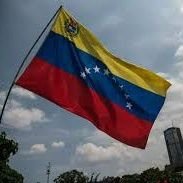 Una venezolana, que ama su país 🇻🇪