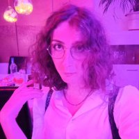 Olympia Prism (@ts_olympia) 's Twitter Profile