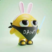 DAWT(@dawtnft) 's Twitter Profile Photo