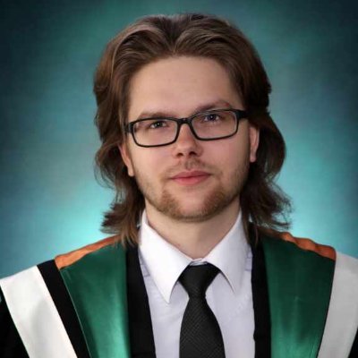 BCL/JD 1L student at McGill University, Faculty of Law, BA Political Science at University of Prince Edwards Island (UPEI)