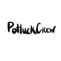 Potluck Crew®: Social Club(@potluckcrew) 's Twitter Profile Photo