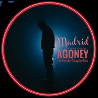 Delegación Madrid CFO Agoney(@AgoneyMadridCFO) 's Twitter Profile Photo