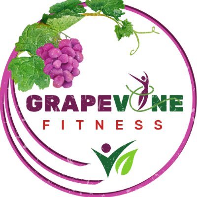 Grapevine Your Way to a Healthier, Happier You! Offering Zumba, Group Fitness, and One-On-One Personal Training!