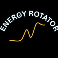 Energy Rotator(@energyrotator) 's Twitter Profile Photo