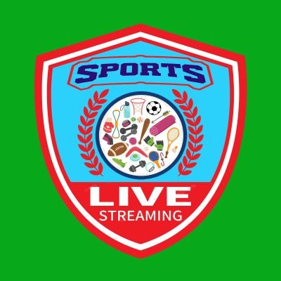 It's a sports live stream platfrom