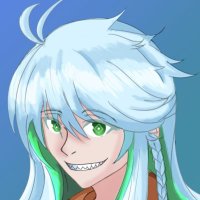 Tetsu / テツ (Commissions Open!)(@makentetsu) 's Twitter Profile Photo