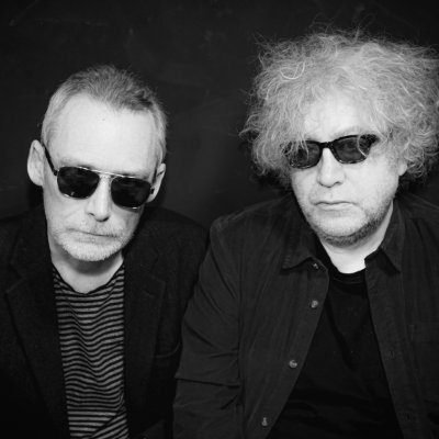 The official X account of The Jesus And Mary Chain. New album Glasgow Eyes out now.  https://t.co/LbBPrmah3h
