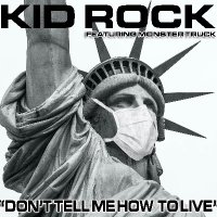 Kid Rock(@kidrock685) 's Twitter Profile Photo