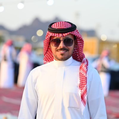 #متطوع ♥️🤝 مدير إدارة التطوع والاستثمارالاجتماعي لدى @Amanat_hail