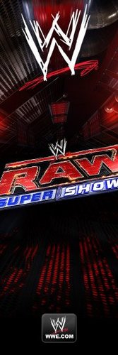 The Official Twitter Account Of WWE Monday Night Raw. Watch Raw Every Monday Night at 9/8 CT On USA Network!