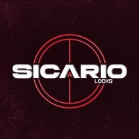 SicarioLocks(@SicarioLocks) 's Twitter Profile Photo