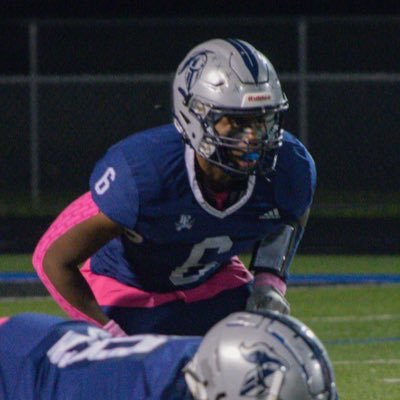 Lake Park High School ‘25 | 3.9 gpa | 5’10 185 | LB/RB |  (708)-341-3118)            https://t.co/caBPNkXq0o | https://t.co/fYg7a38rku