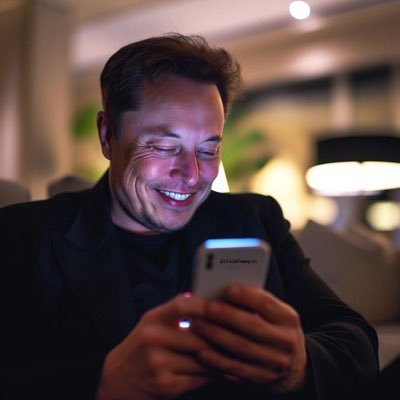 Elon musk 893 CEO - Spacex, Tesla & Founder The Boring Company* CoFounder - Neuralink, OpenAl Paid Promotions available