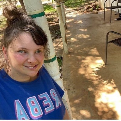 HeatherSin29973's profile picture. if you believe Jesus drop me your cashapp tag for Christmas blessing I’m fr no scamming zone