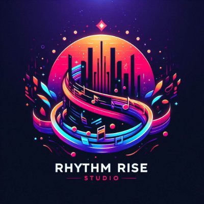 RhythmRise Profile Picture