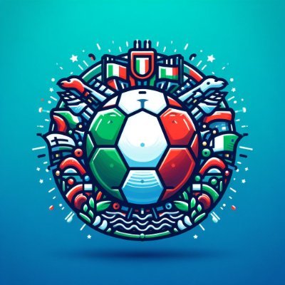 La mejor cuenta del futbol Italiano en español. Cuenta no oficial 🇮🇹
Contactos y colaboraciones.
✉cantosdecalcio@gmail.com