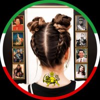 𓃬☼🜲✡پریسا (@calling_parisa) 's Twitter Profile Photo 𓃬☼🜲✡پریسا (@calling_parisa) 's Twitter Profile Photo