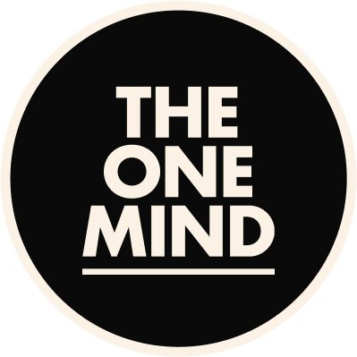 The_One_Mind's profile picture. Welcome to The Voices of the One Mind, where extraordinary beings share awe-inspiring insights that support you on The Path of greater Realisation of Self.