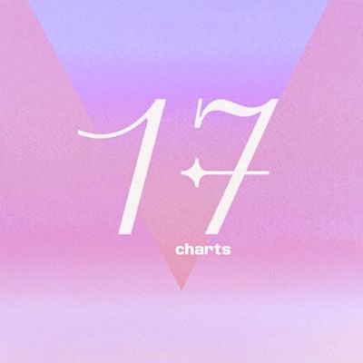This is SEVENTEEN Charts: dedicated to the second best selling k-pop act in history, Japan Record Award and Prime Minister's commendation winners.