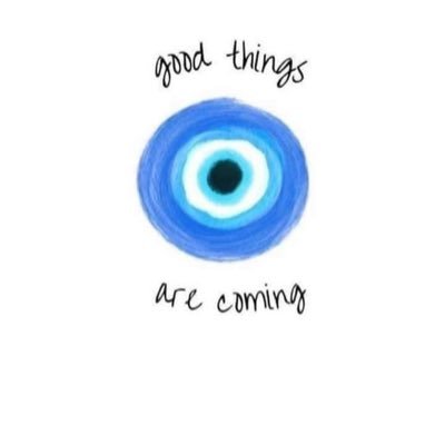 MikeNotHell's profile picture. ⚠️