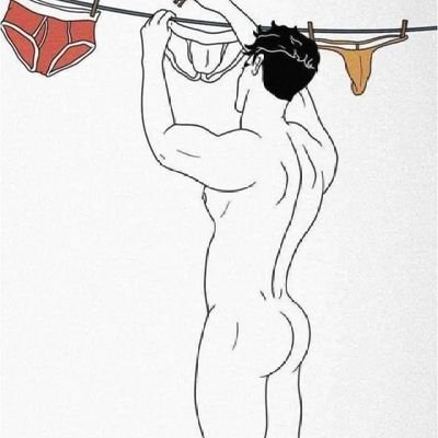 DafuhUmi's profile picture. gay 
Malibog
mabait
happy lang