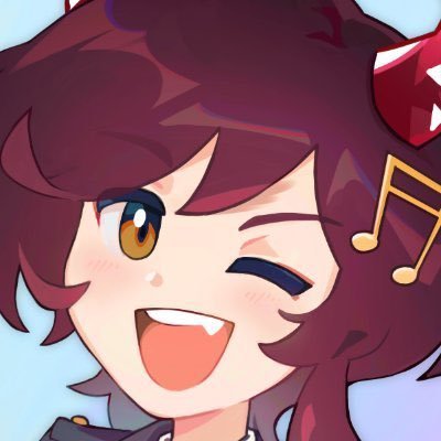 Salutations, you can call me Zephy
——🎵 Music Gremlin 🎵 
~Lets do our best every day! 
Free BGMS: https://t.co/dNc1NvMPOp zephyzephyrum@gmail.com