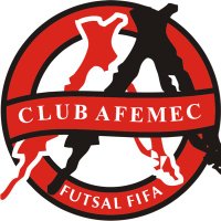 AfemecFutsal (@afemecfutsal_) 's Twitter Profile Photo AfemecFutsal (@afemecfutsal_) 's Twitter Profile Photo