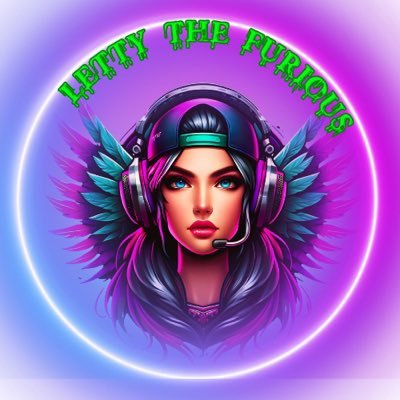 LettyTheFurious Profile Picture