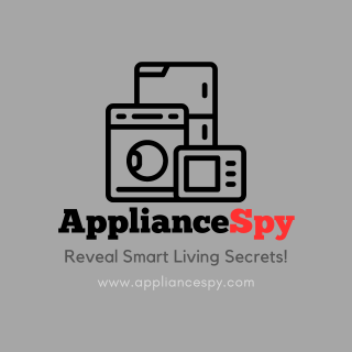 Elevate your home with ApplianceSpy! Dive into the latest in smart living tech and upgrade your lifestyle today. Join the movement! 🏡 #SmartHome #HomeAppliance