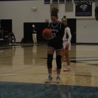 Myah Maull (@maullmyah) 's Twitter Profile