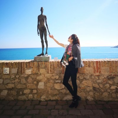 HymanP3179's profile picture. Fashion designer