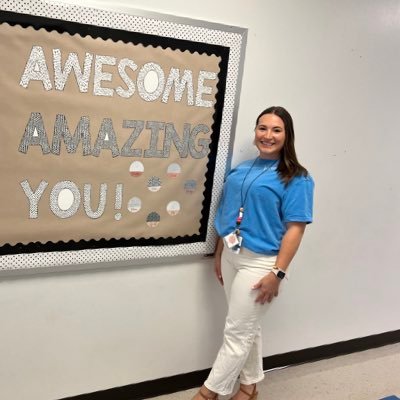 4th Grade Teacher • Furneaux Elementary