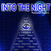 Into The Night Mag (@intothenightmag) 's Twitter Profile