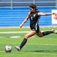 @SamfordSoccer Commit | Solar U18/19 ECNL #16 💙 | ⚽️ | Prosper HS Varsity #9 | ‘24 Texas 6A State Champions