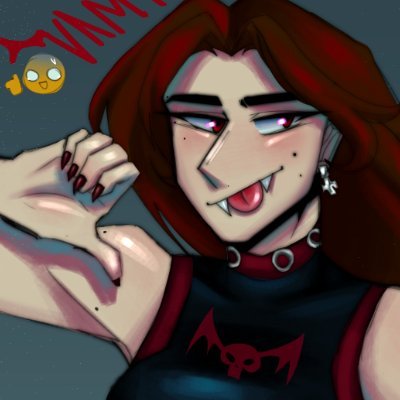 bloody_vampQ Profile Picture