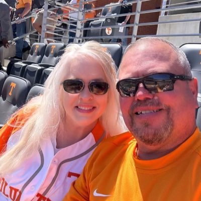 From Clarksville TN. Graduated from Northeast High School and Austin Peay State University. Married with 2 children. Hobbies:UT sports, motorcycles and golf.