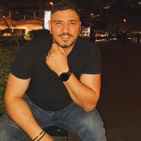 Ahmad El Hajj | أحمد الحاج(@AhmadElHajj007) 's Twitter Profile Photo