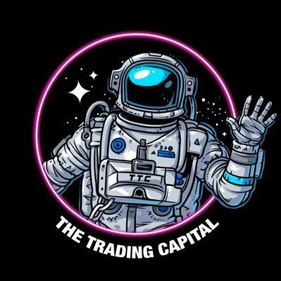 TradingCapitaal's profile picture. https://t.co/FGD9NQEnT4 Join our Community for: • Trading setups • Technical analysis • Educational content • Advice & Support • Live sessions