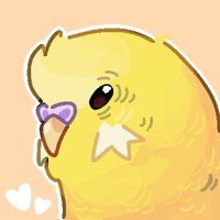 screaming parrot noises(@mybuddysprite) 's Twitter Profile Photo