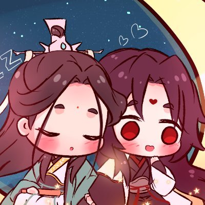💟 Mostly fluffy bingqiu💟sometimes NSFW🔞 
ESP&ENG is ok💫
DONT SELL MY ART WITHOUT MY PERMISSION!
RB Store 🎁: https://t.co/ibWQLuTFNq
