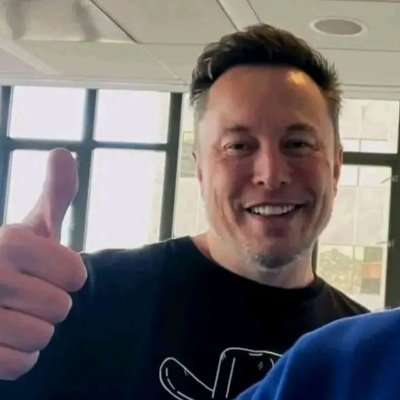 CEO of https://t.co/gvFmqS545R🌐 𝕏 CEO and Chief Designer of SpaceX CEO and product architect of Tesla, Inc. Founder of The Boring Company Co-founder of Neuralink, OpenAl