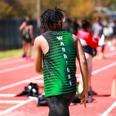 Events: 100-200m, long jump and triple jump.
2X state champion 🤍💚
4.19 GPA
Cohort year ‘26