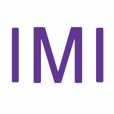 IMI_methods Profile Picture