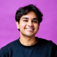 Shrey Gupta (@shreygups) 's Twitter Profile Photo Shrey Gupta (@shreygups) 's Twitter Profile Photo