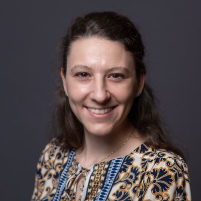 Stephanie Jankovic, MD