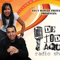 DeTodoAqui Radio(@detodoaquiradio) 's Twitter Profile Photo