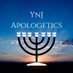 YnJ_Apologetics ENGLISH (@Ynj_apologENG) Twitter profile photo