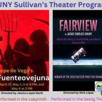 SUNY Sullivan Theater Program(@JbarklSscc) 's Twitter Profile Photo